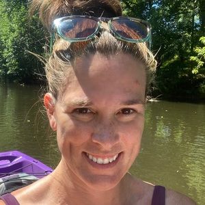 Meet your Posher, Allyson